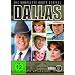Dallas - Die komplette achte Staffel [8 DVDs]