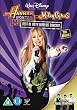 Hannah Montana and Miley Cyrus - Best of Both Worlds 2-D Concert [DVD]