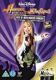 Hannah Montana and Miley Cyrus - Best of Both Worlds 2-D Concert [DVD]