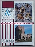 Britain, Ireland and Europe from 1570-1745