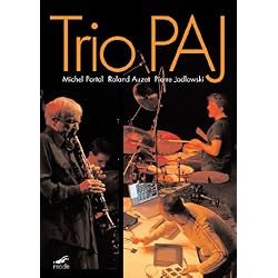 Live at the Grenoble Jazz Festival