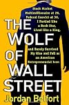 The Wolf of Wall Street