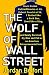The Wolf of Wall Street