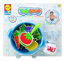 Alex Rub a Dub Tub Soup
From Alex Toys
