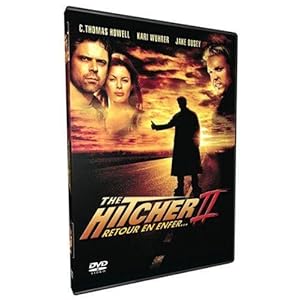 The Hitcher II