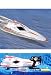 Remote Controlled High Wind Mosquito Craft Speed Boat