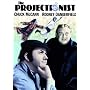 Projectionist