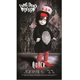 Quack Series 23 Living Dead Dolls