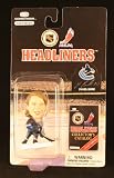 PAVEL BURE / SAN JOSE SHARKS * 3 INCH * 1997 NHL Headliners Hockey Collector Figure