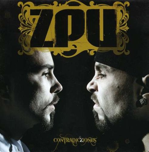 ZPU - Contradicziones - Zortam Music