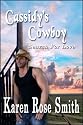Cassidy's Cowboy (Search For Love)