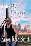 Cassidy's Cowboy (Search For Love)