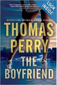 The Boyfriend - Thomas Perry