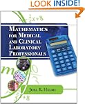 Mathematics for Medical and Clinical...