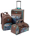 Roxy Juniors' Wichi Watchi 3 Piece Luggage Set