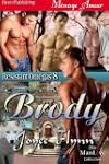 Brody [Resistant Omegas 8] (Siren Pub...