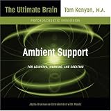 Ambient Support for Learning, Working, And Creating