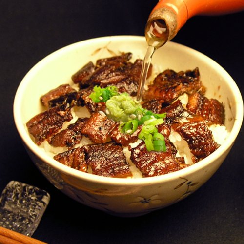 Cover image : 浜名湖山吹 国産うなぎ串蒲焼とうなつくしセット