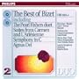 The Best of Bizet