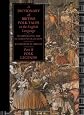 A Dictionary of British Folk-Tales in the English Language (Part A: Folk Narratives.  Part B: Folk Legends)