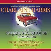 The Sookie Stackhouse Companion | Charlaine Harris