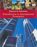 Introduction to international economics / Dominick Salvatore