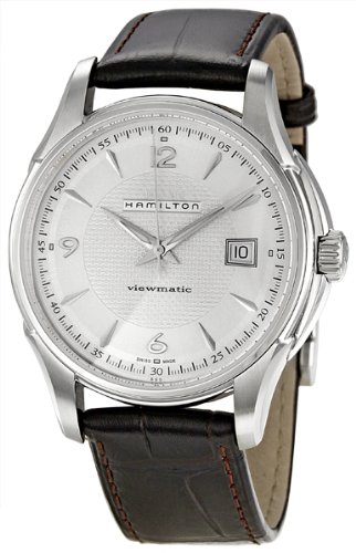 Hamilton Jazzmaster Viewmatic Mens Watch H32515555