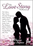 The Love Story Collection - 3 DVD Set