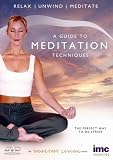 A Guide To Meditation Techniques [2002]