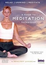 A Guide To Meditation Techniques [2002] [DVD]