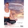 A Guide To Meditation Techniques [2002] [DVD]