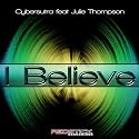 CyberSutra - I Believe