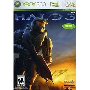 Halo 3 (Spanish Edition)