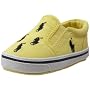 Ralph Lauren Layette Infant/Toddler Bal Harbour Repeat Loafer
