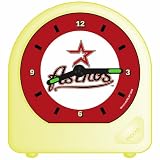MLB Houston Astros Alarm Clock