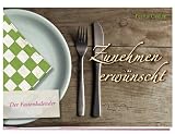 Zunehmen erw&uuml;nscht: Der Fastenkalender - Petrus Ceelen