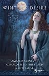 Winter's Desire: Winter Awakening\Midnight Whispers\Lover's Dawn