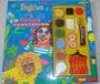 Disguises and Fantasy Faces Funstation (Workstations)