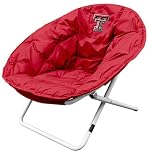 Texas Tech Red Raiders Sphere Chair