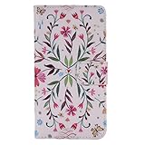 Huawei Ascend G7 ケース UNEXTATI 高品質 PUレザー 手帳型 ケース 財布型 ウォレット型 衝撃吸収 保護カバー カード収納 ホルダー 横開 スタンド機能 マグネット開閉式 