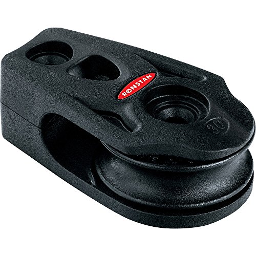 RonstanRF35151 Series 30 Bb Orbit Block Cheek