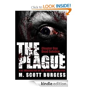 The Plague: Dead Solstice (Episode 1)