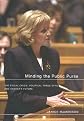 Minding the Public Purse: The Fiscal Crisis Political Trade-Offs and Canadas Future