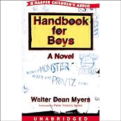 Handbook for Boys | [Walter Dean Myers]