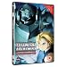 Fullmetal Alchemist Brotherhood Vol.4 [DVD]