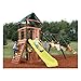 Tahoe Swingset Construction Kit