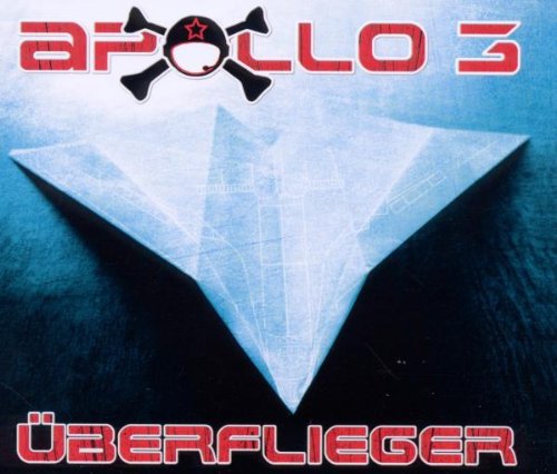 Produkt-Bild: &Uuml;berflieger