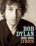 Lyrics: 1962-2001