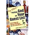 For Kids--Putting God on Your Guest List: How to Reclaim the Spiritual Meaning of Your Bar/Bat Mitzvah