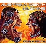 Double Brutal by Austrian Death Machine